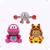 Gameoverse Plush