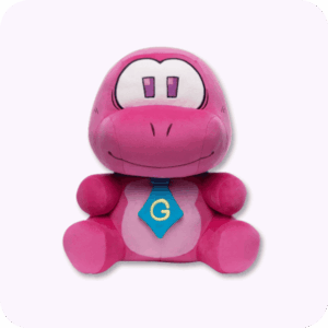 Gobbles Plush