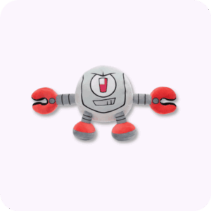 Kaboodle Plush