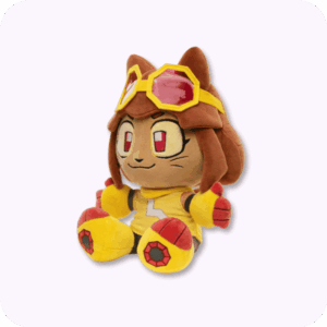 Kit Plush